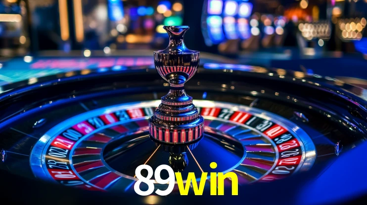 89win: Seu Cassino Premiado com Pagamentos Rápidos