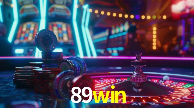 Welcome Bonus 89win