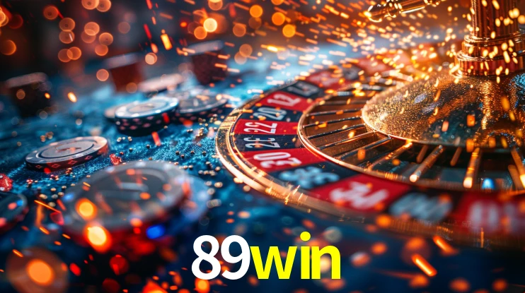 Experiência VIP 89win