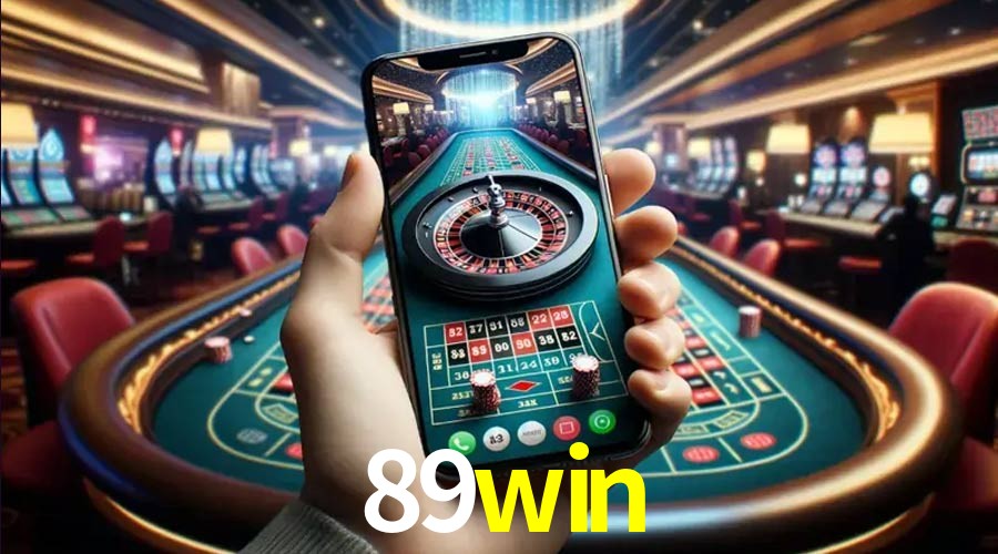 Statistics 89win