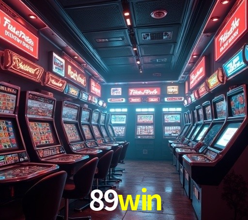 Explorando a Categoria de Eventos em Apostas na 89win