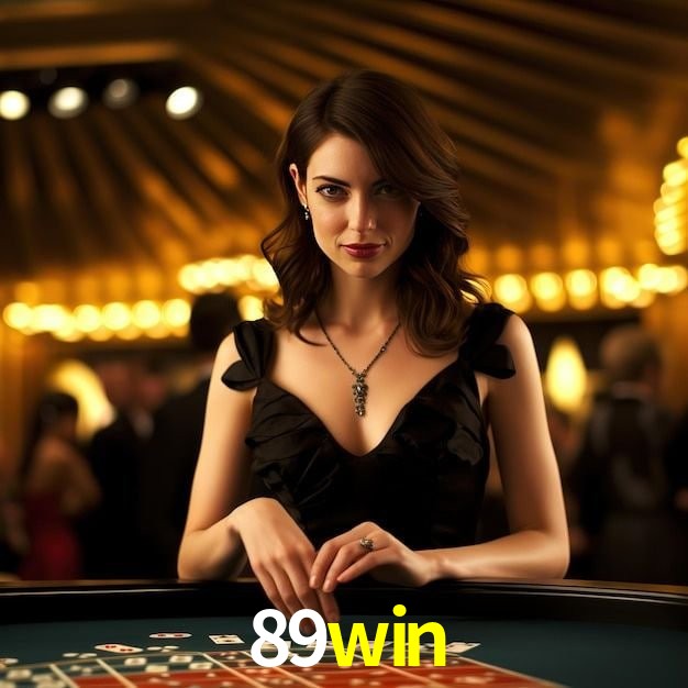 Estatísticas do Jogo 89win