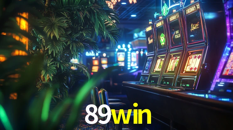 Exclusive Games 89win