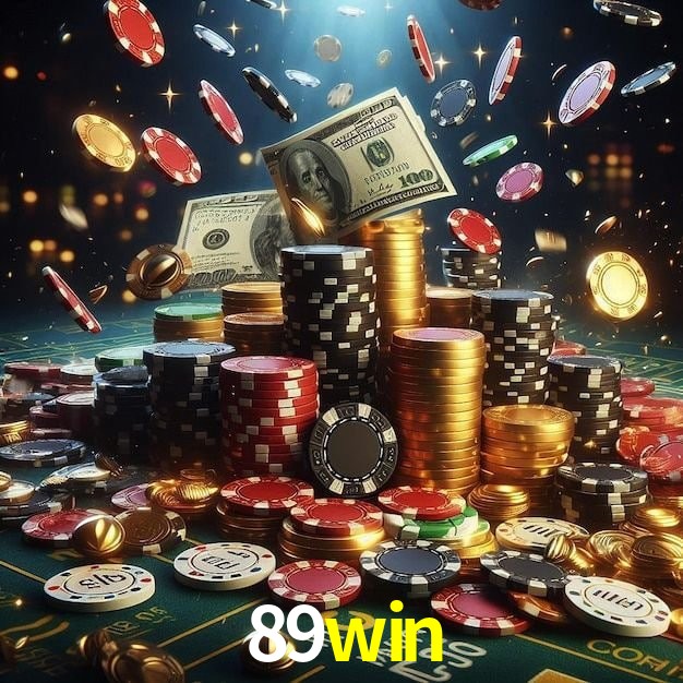 Especiais de Fim de Semana 89win