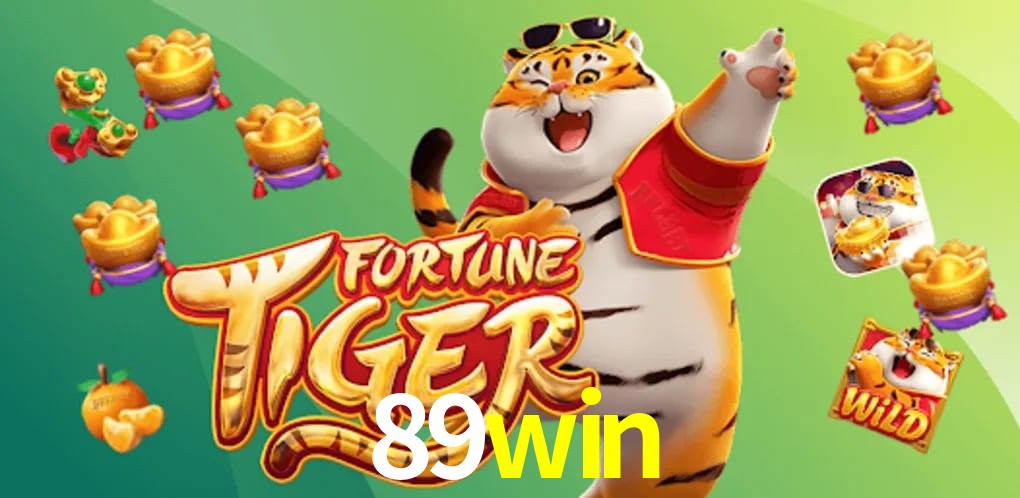 Aviator Game 89win
