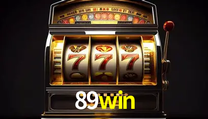 Interface do App 89win