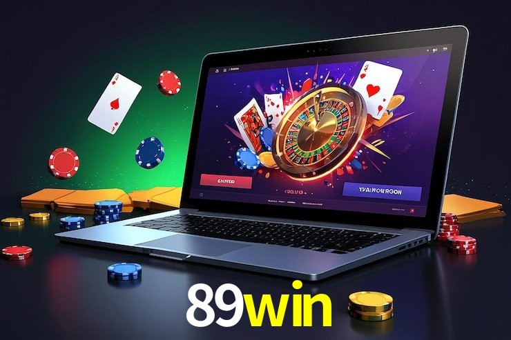 Descubra a Essência do 89win: Nossa História e Compromissos