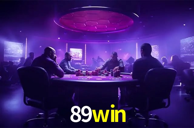 Login Seguro 89win