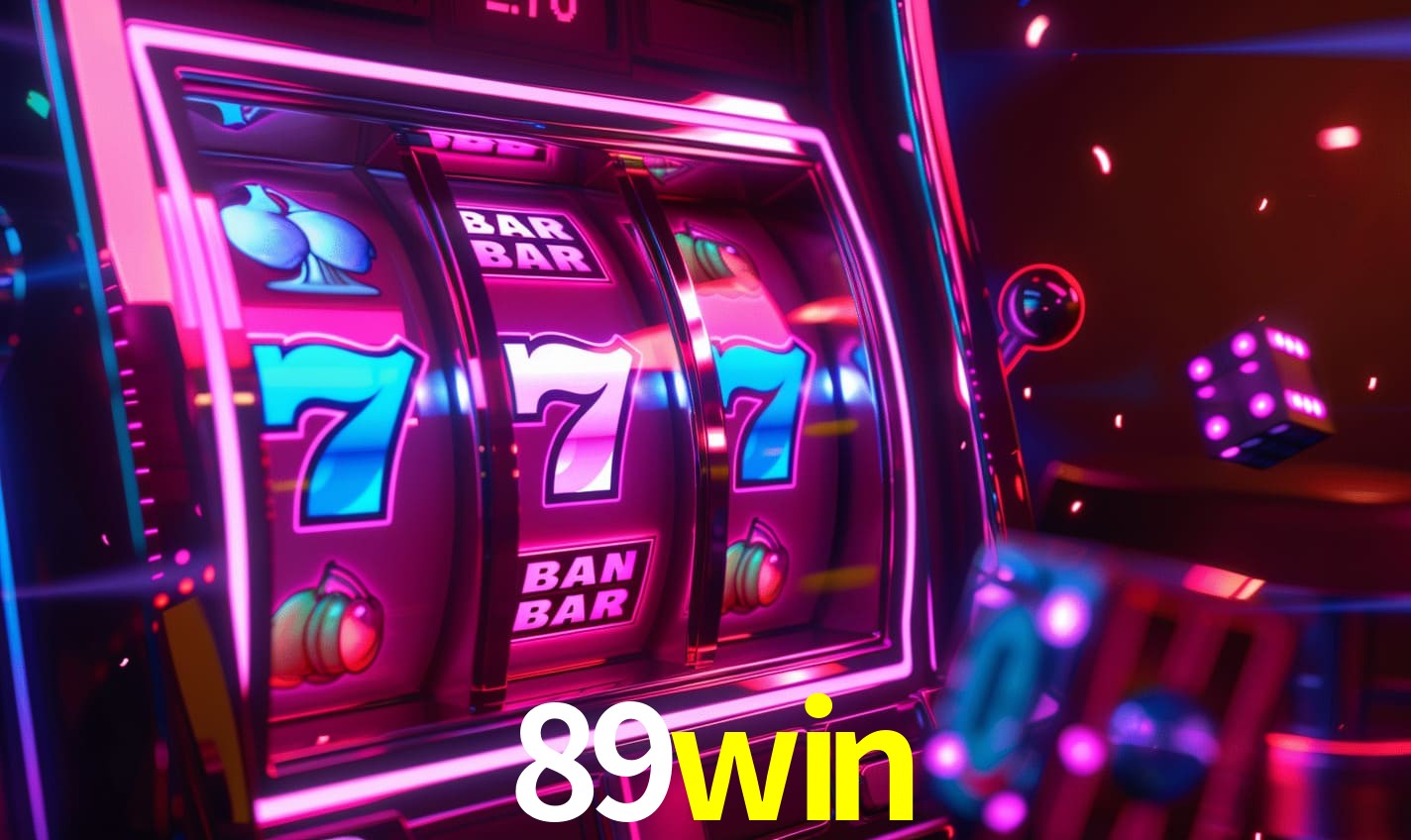 Provedores de Jogos 89win