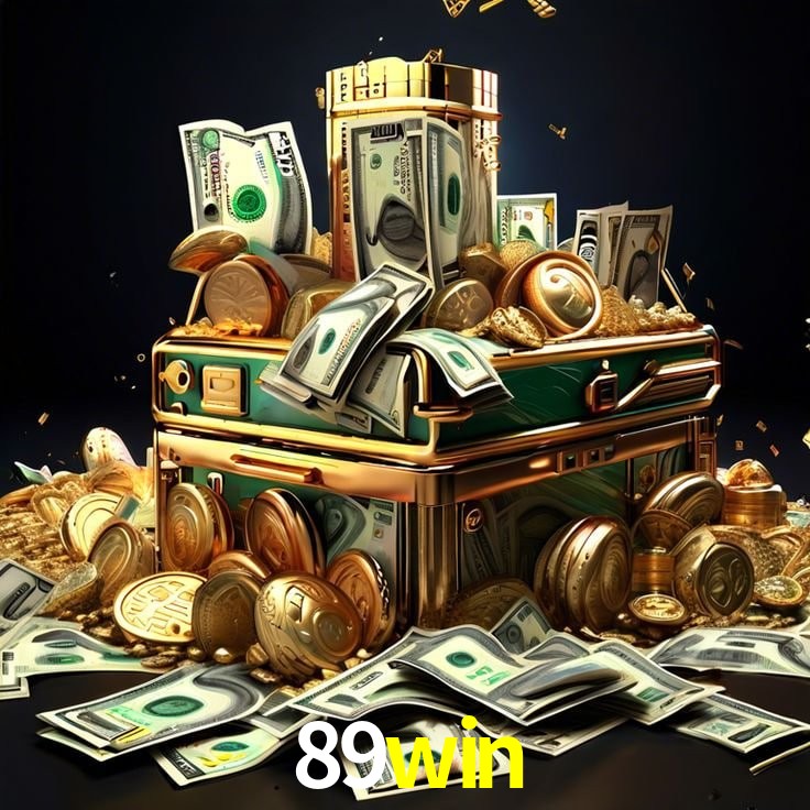 Desvendando o Mundo dos Jogos Virtuais na 89win
