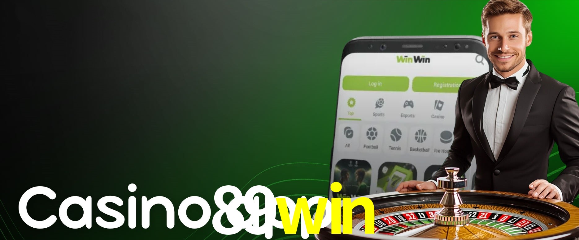 Game Providers 89win