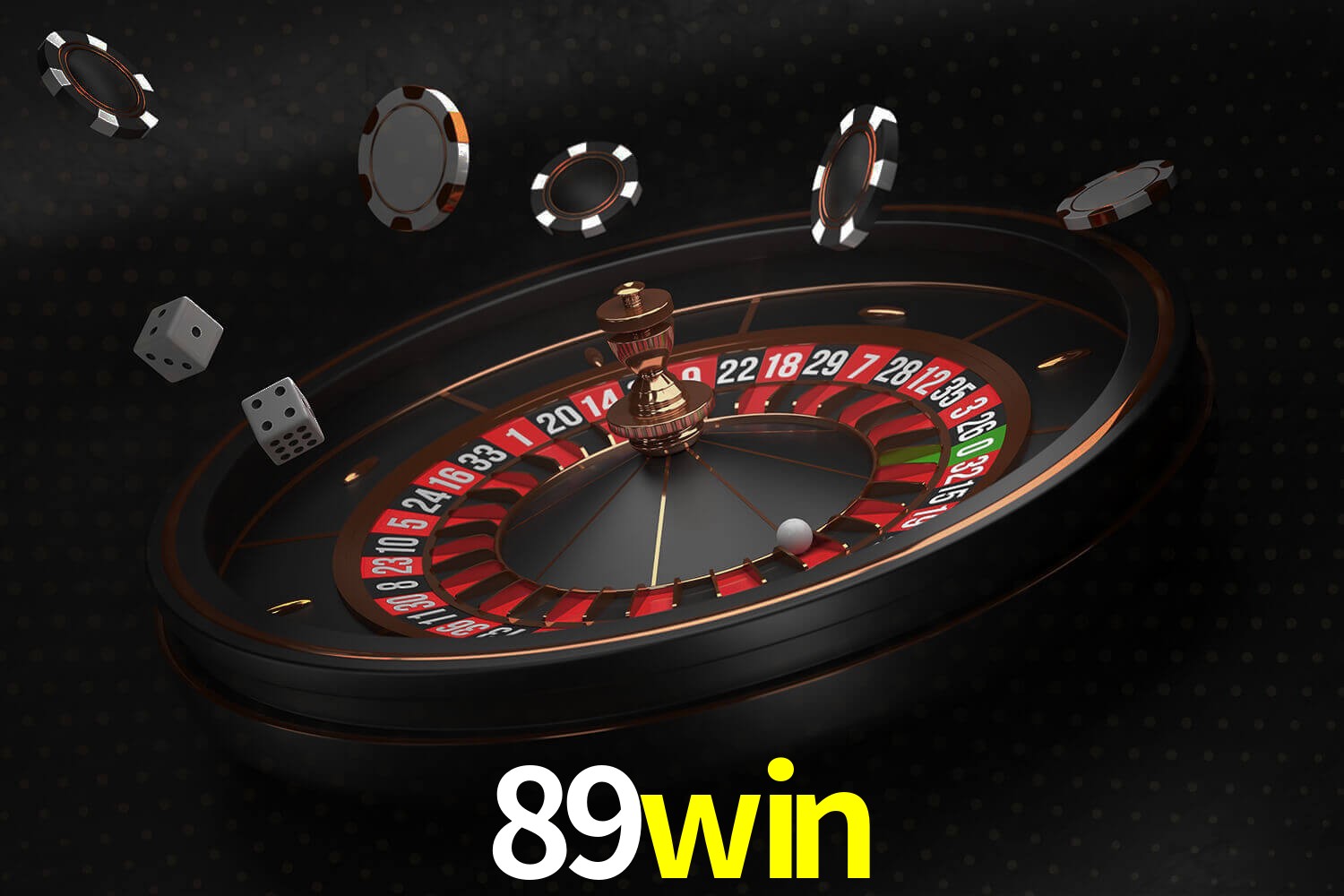 Bônus Generosos e Exclusivos no 89win para Você!
