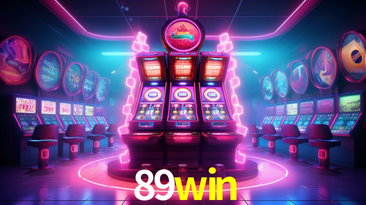 89win bet