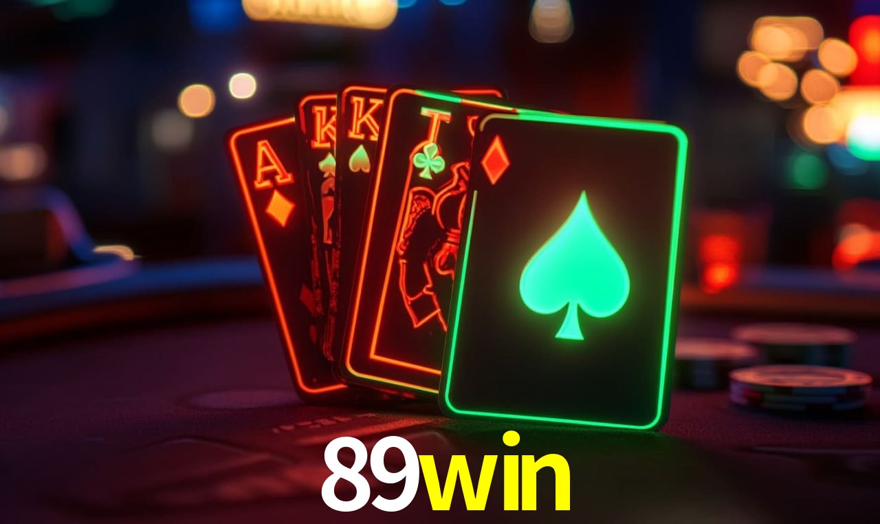 A Popularidade dos Caça-Níqueis no 89win