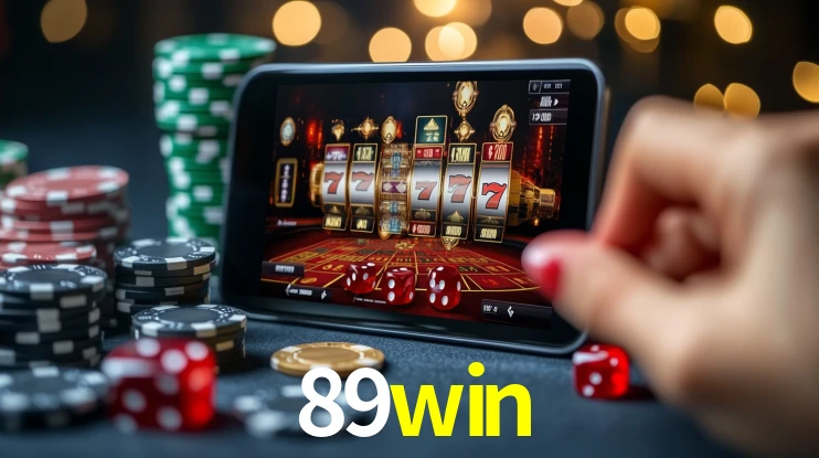 89win bet