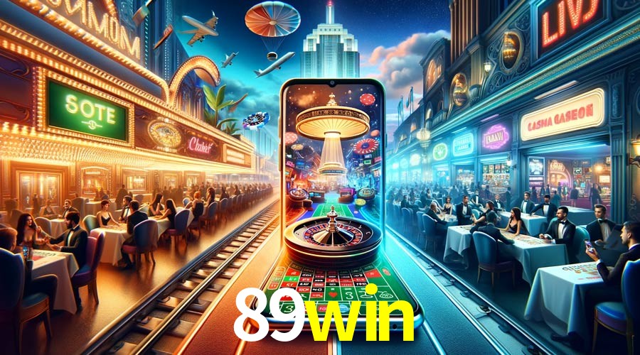 Player Reviews 89win