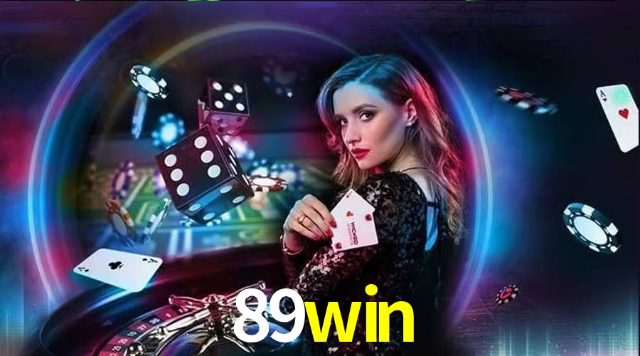 Bonus Features 89win