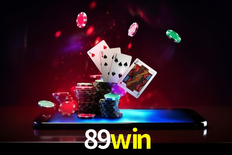 Football Betting 89win