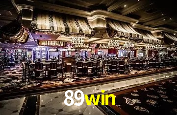 Account Benefits 89win