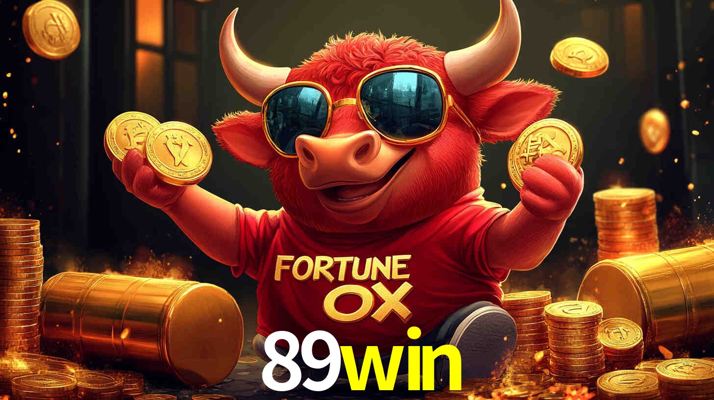 Torneios 89win