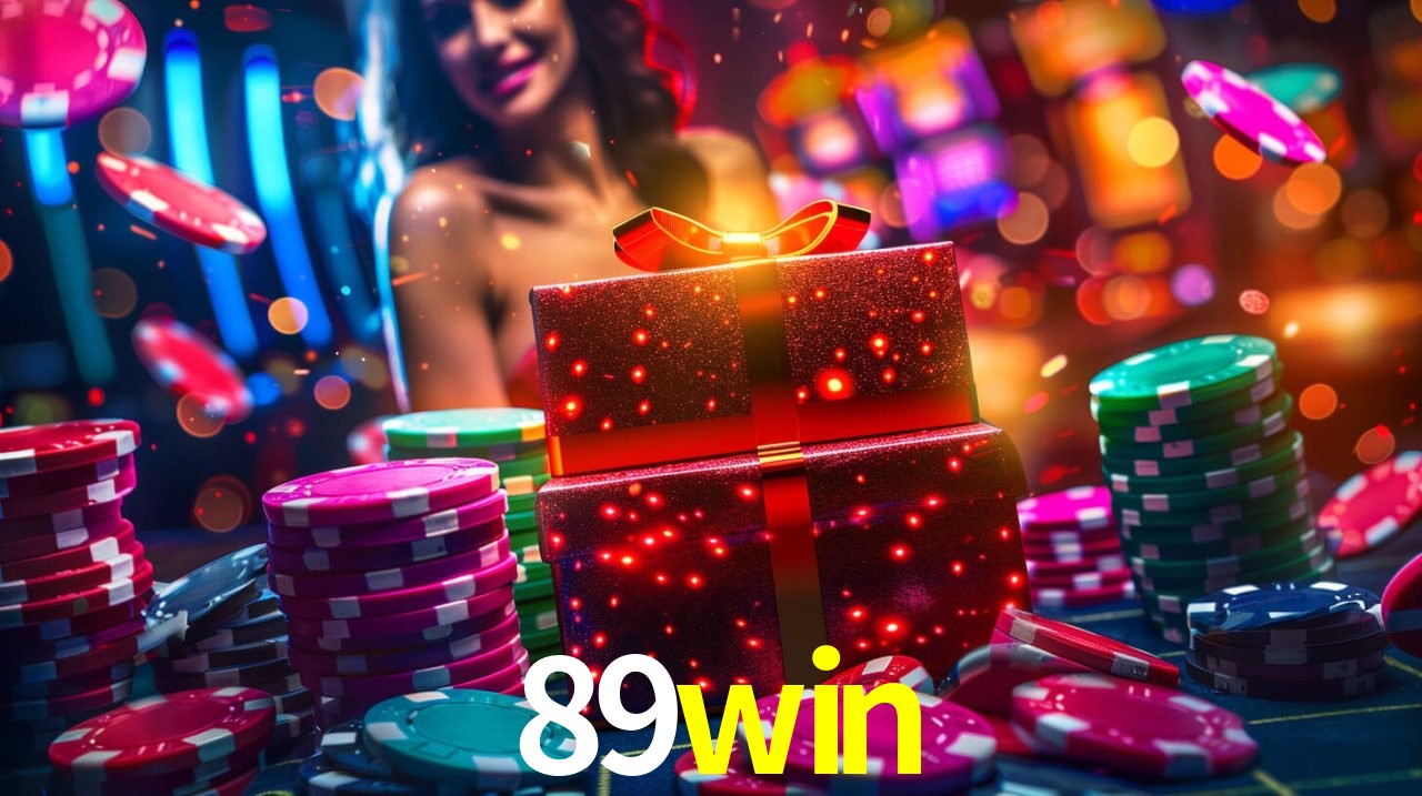 Integração de APIs 89win