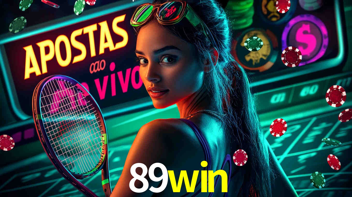 Casino VIP 89win