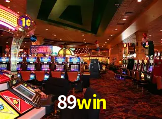 APP oficial da 89win para mobile