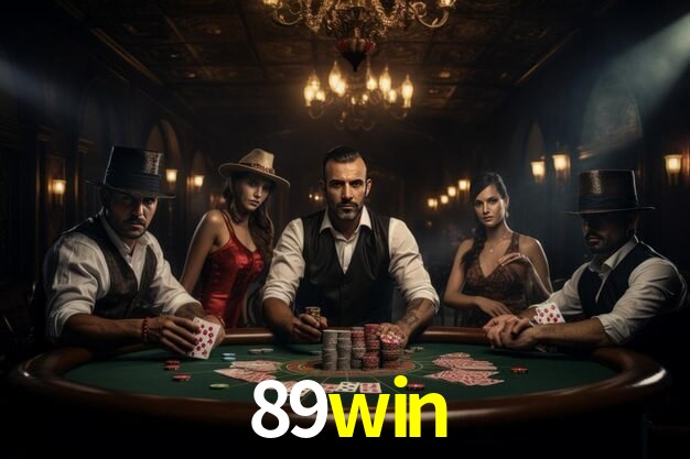 Sistemas de Segurança 89win
