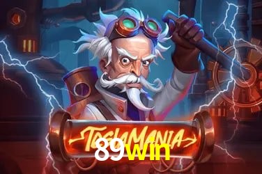 Apostas Esportivas na 89win: Um Guia Completo
