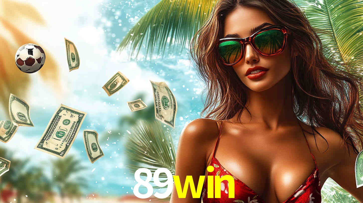 Quick Registration 89win