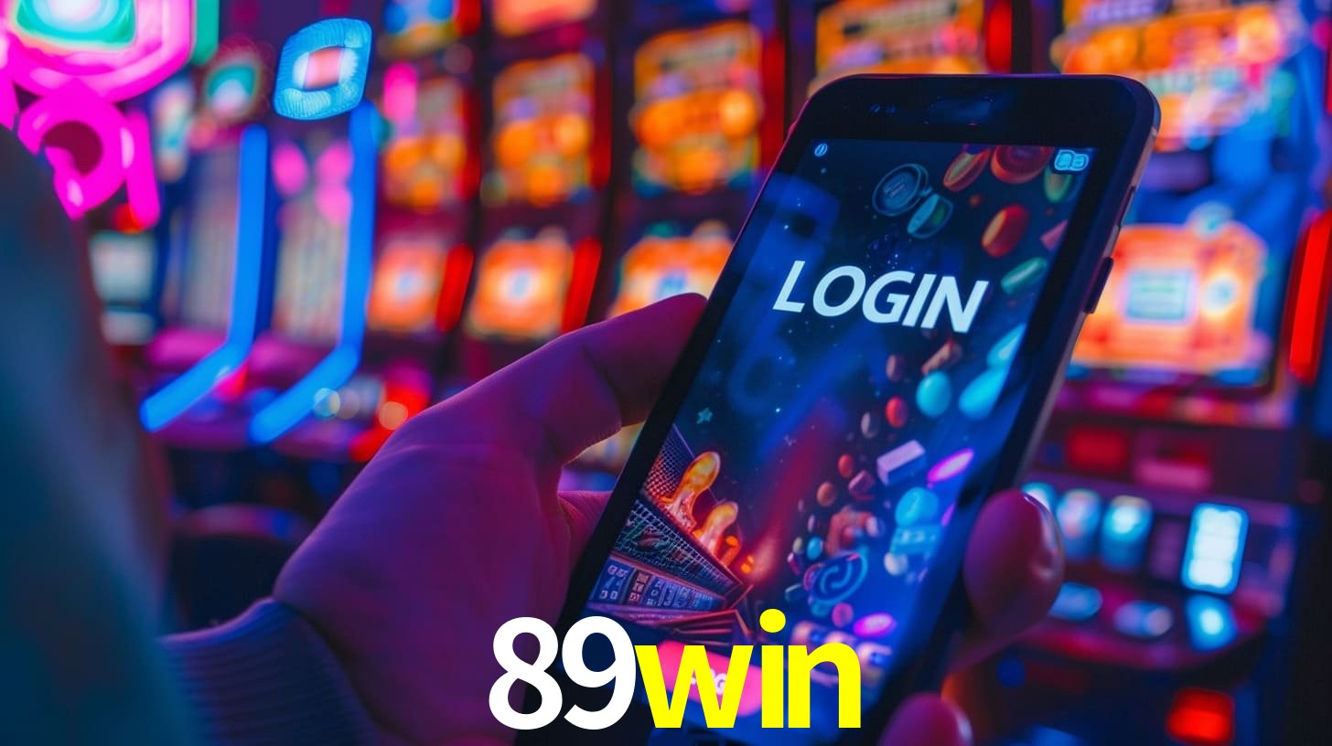 Inovações de Jogos na 89win: O Futuro das Experiências Interativas