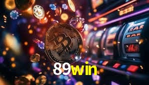 Promoção Relâmpago 89win