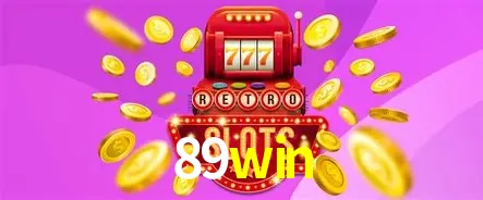 cassino 89win