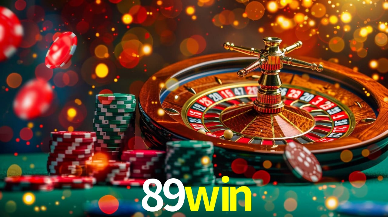 Segurança 2FA 89win