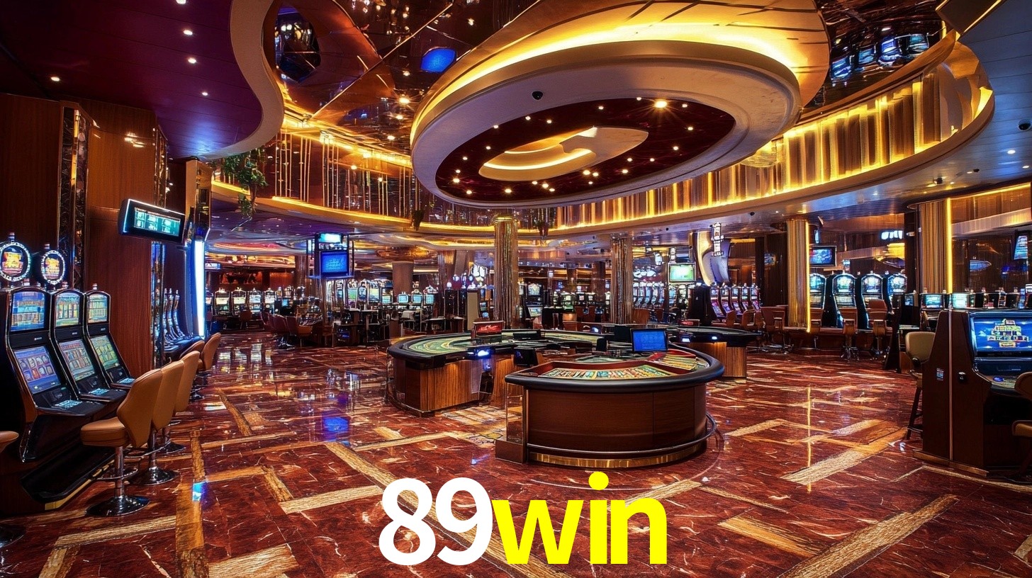Ofertas Imperdíveis na 89win: Promoções e Bônus Que Valem a Pena