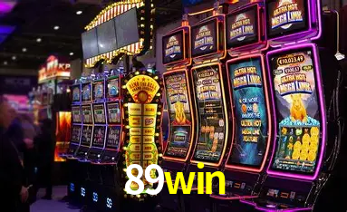 Exclusive Offers 89win