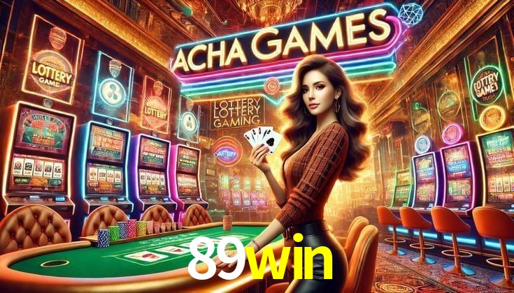 Live Casino 89win