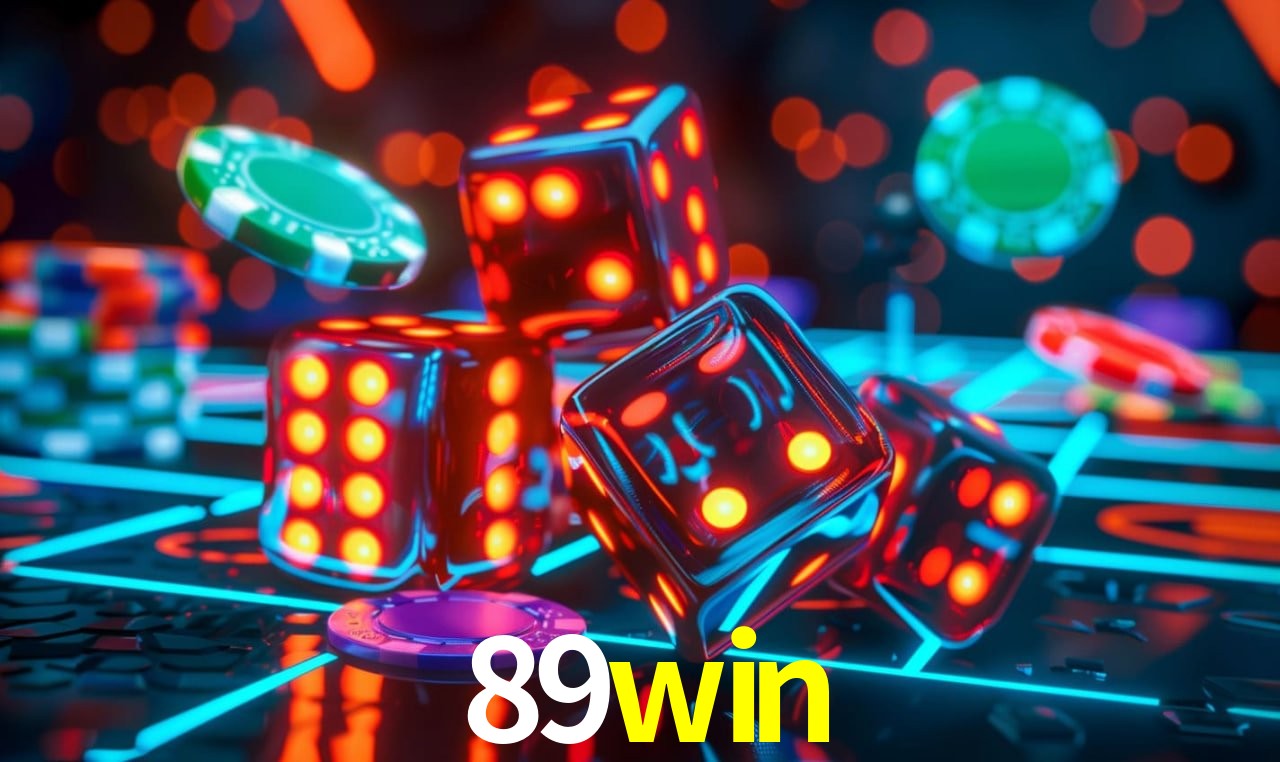 Promoções Sazonais 89win