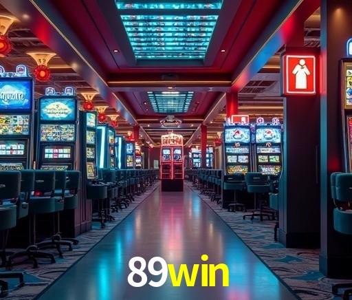 Benefícios da Conta 89win