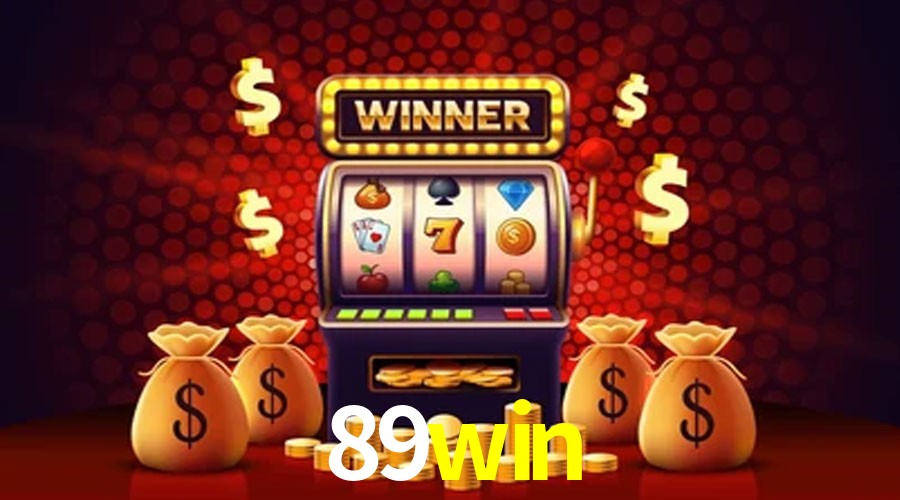 Gates of Olympus 89win