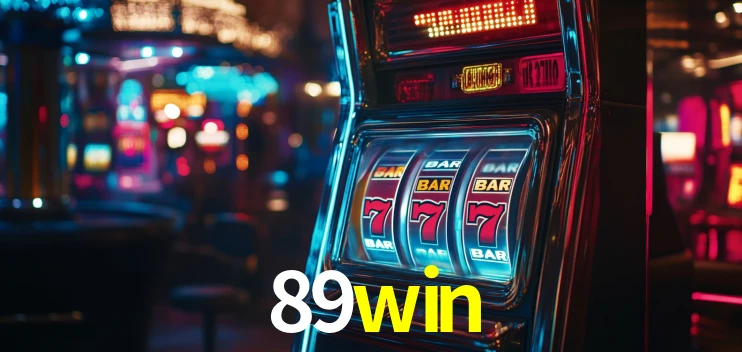 89win App Interface