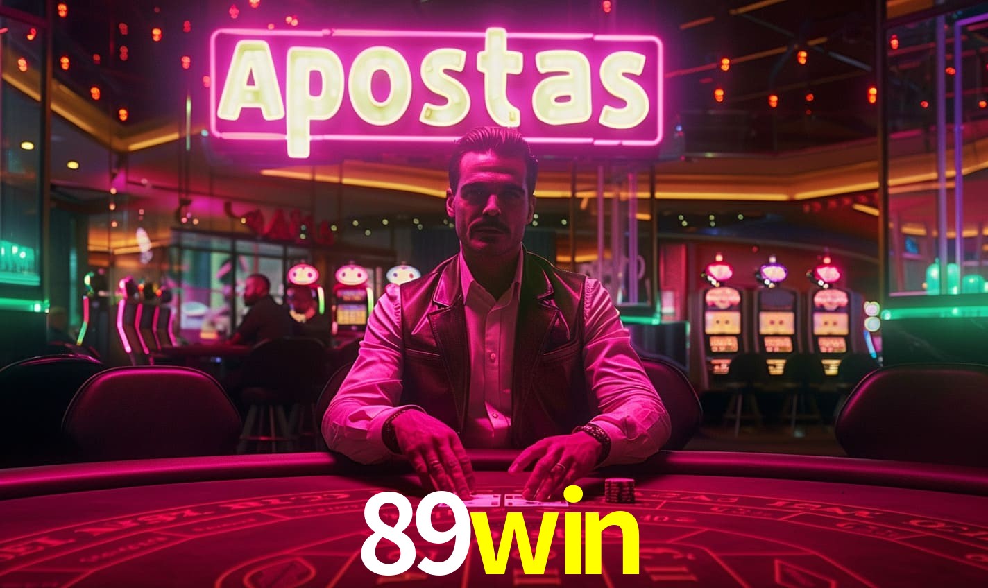 Diretório de Jogos 89win