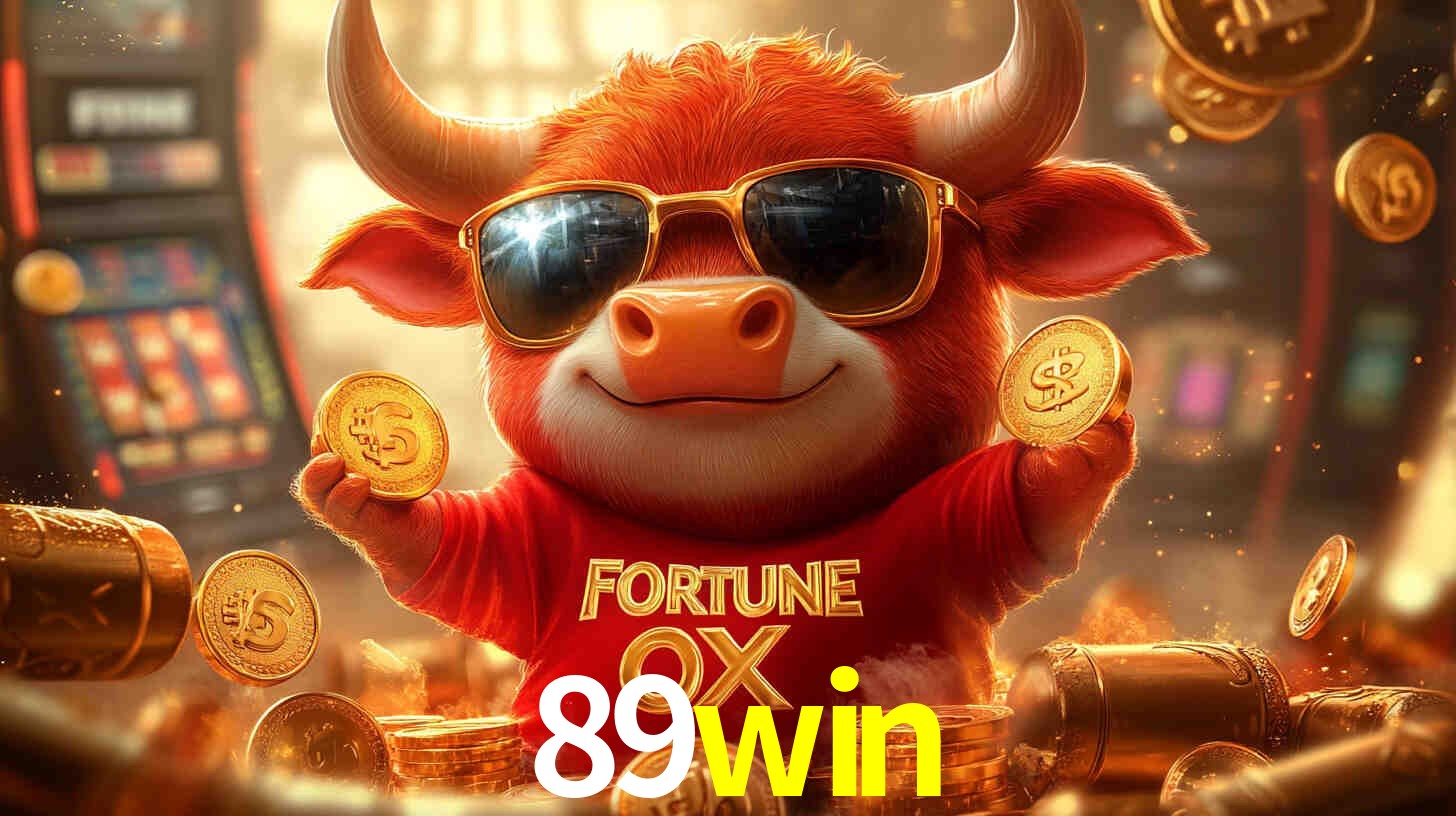 Descubra a Magia dos Jogos de Arcade no 89win