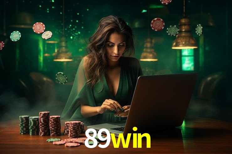 Descubra a Essência do 89win: Nossa História e Compromissos