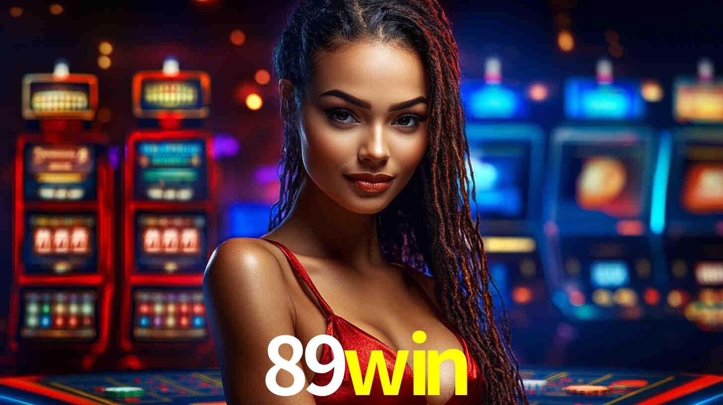 Gates of Olympus 89win
