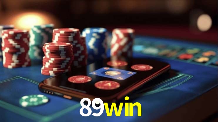 A Experiência Imersiva dos Cassinos Ao Vivo no 89win