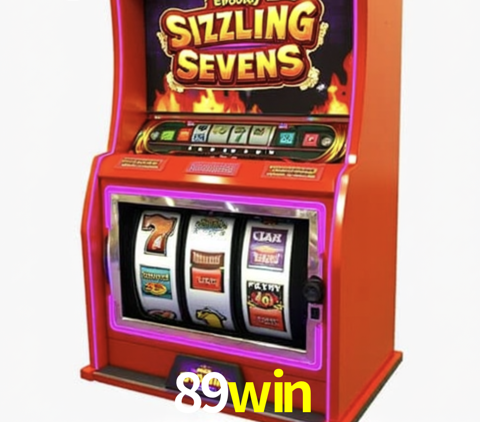 Slot Games 89win