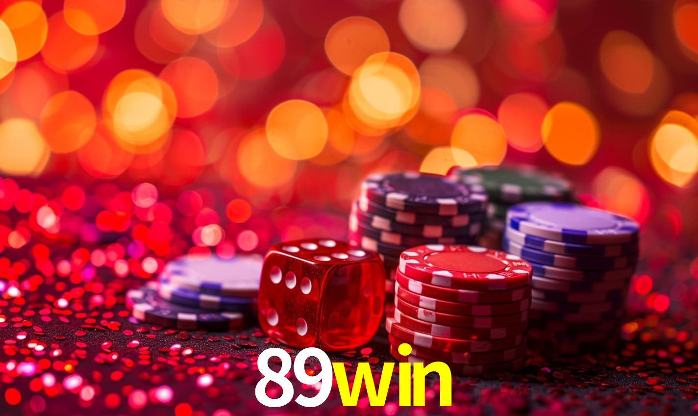 Casino Ao Vivo 89win