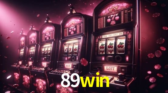 A Emoção da Loteria na 89win: Uma Chance de Mudança de Vida