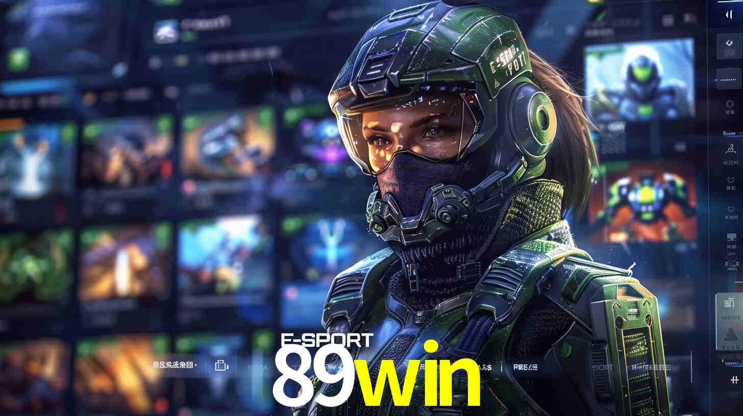 Secure Login 89win